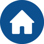 Icona di una casa
