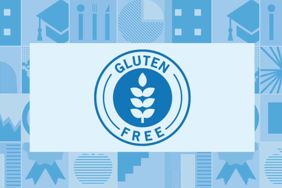 Gluten free