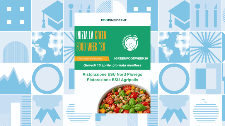 Green Food Week 26