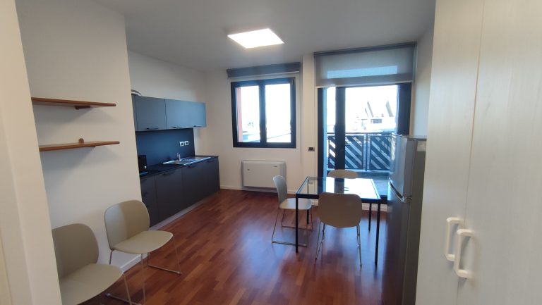 interni residenza galileo galilei