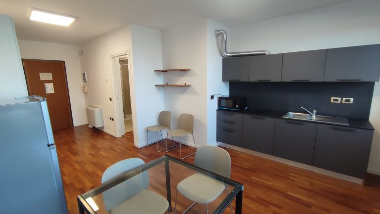 interni residenza galileo galilei