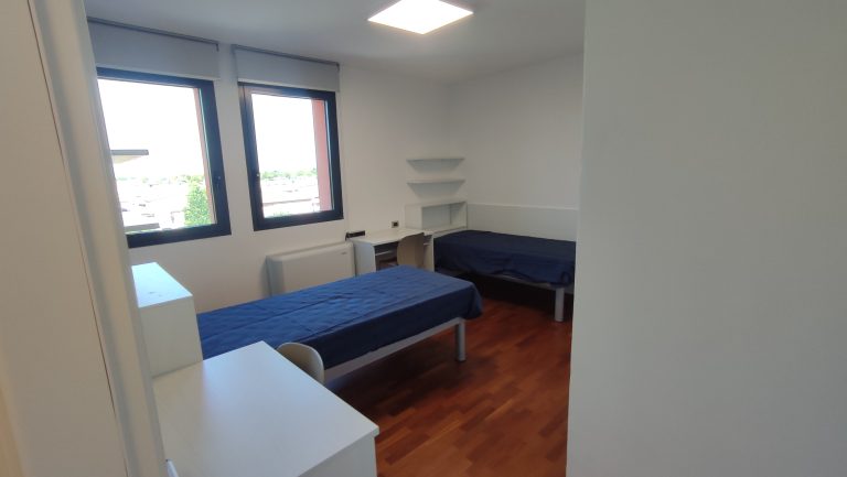 interni residenza galileo galilei