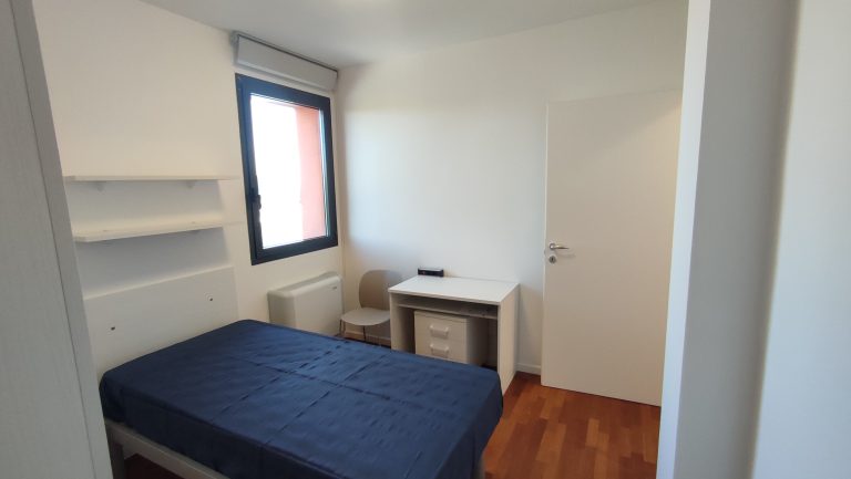 interni residenza galileo galilei